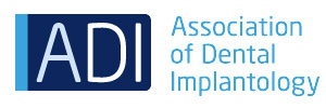 Association of Dental Implantology